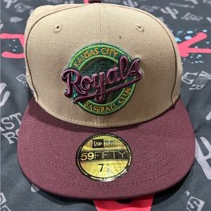 Kansas City Royals hat